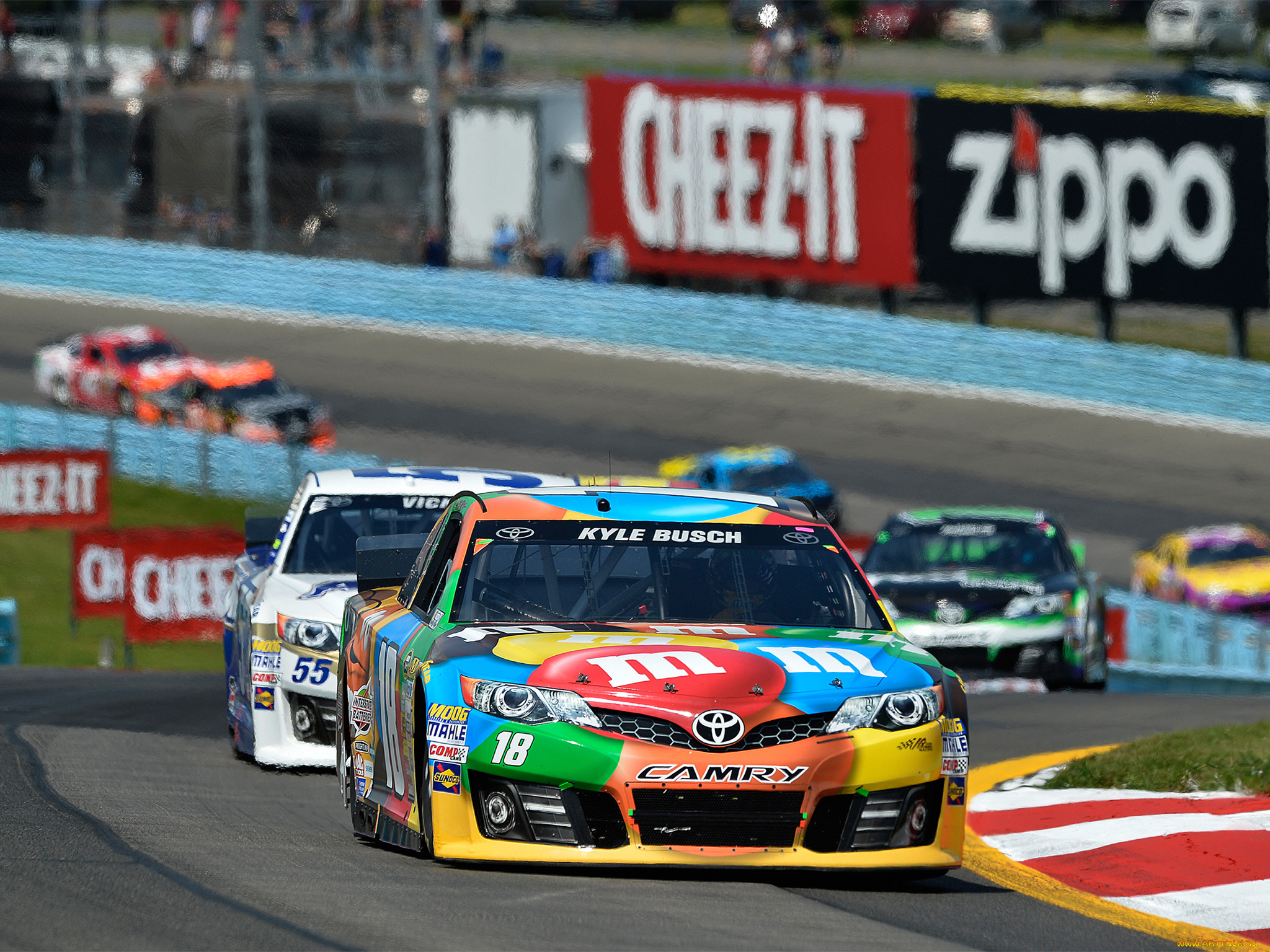 , , nascar